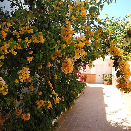 Hostal Playa Punta Umbria Exterior photo