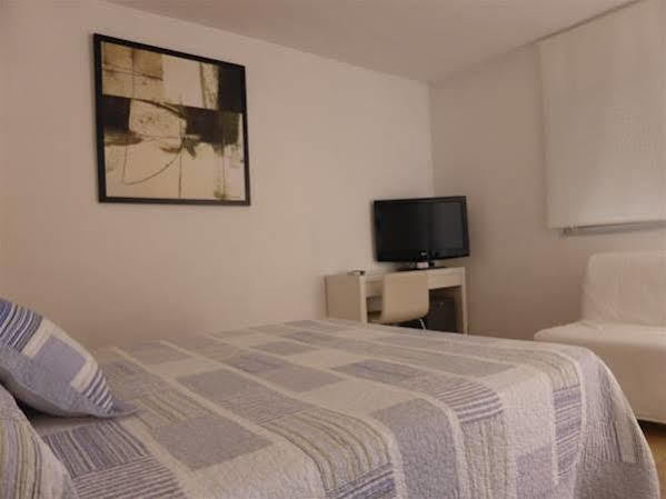 Hostal Playa Punta Umbria Exterior photo
